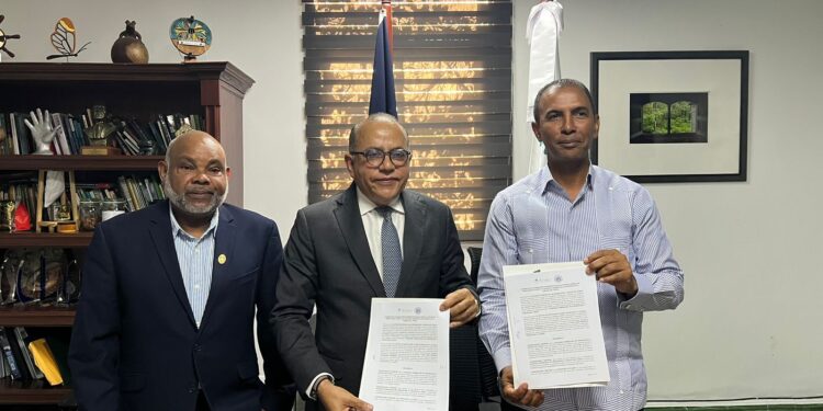 Neumólogos y Atabey iniciaran Programa Dominicana Respira Limpio