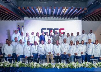 CTCC juramenta dirección nacional para continuar impulsando el cambio en el país