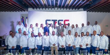CTCC juramenta dirección nacional para continuar impulsando el cambio en el país