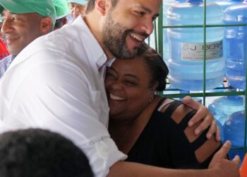 Rafael Paz cree sectores populares de la capital necesitan gestión mire al desarrollo socioeconómico