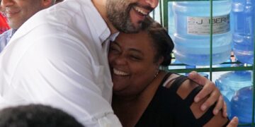 Rafael Paz cree sectores populares de la capital necesitan gestión mire al desarrollo socioeconómico