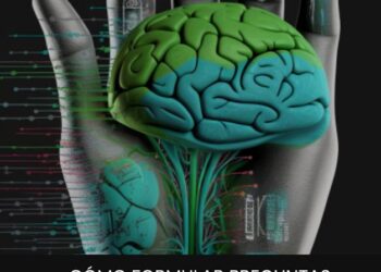 Presentan libro “IA Y TU: Cómo formular preguntas efectivas para obtener las mejores respuestas de la inteligencia artificial”