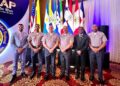 Policía Nacional y DNCD participan en el “X Aniversario Plan de Acción Conjunta de Seguridad Regional EEUU y Colombia