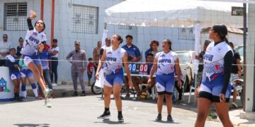 INEFI con el Barrio llegó a San Francisco de Macorís