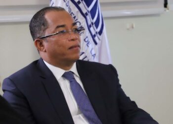 Ex Contralor, Catalino Correa Hiciano, desmiente al senador Yván Lorenzo