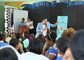 Regional 15 celebra Congreso Estudiantil busca fortalecer el desarrollo de los estudiantes
