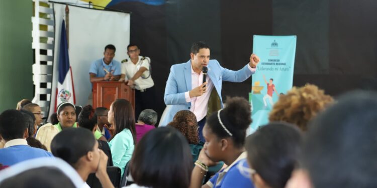 Regional 15 celebra Congreso Estudiantil busca fortalecer el desarrollo de los estudiantes