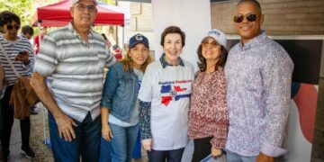 Embajada Dominicana en Washington celebra el Mes Internacional de Concienciación Cultural 