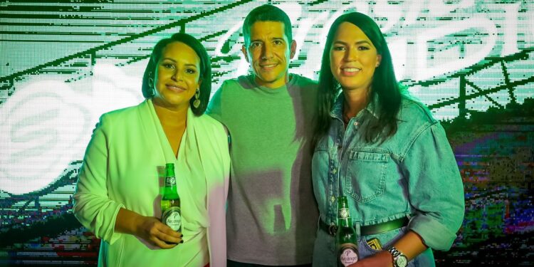 Presidente Studio apuesta al talento dominicano