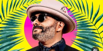 Pavel Núñez con dos funciones con motivo al día de las madres