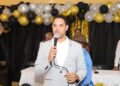 Rafael Amador afirma que el éxito personal es productos de los obstáculos que se superan en la vida