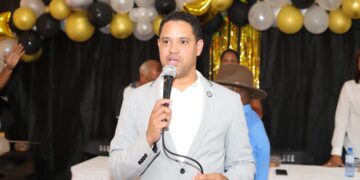 Rafael Amador afirma que el éxito personal es productos de los obstáculos que se superan en la vida