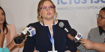 Neurocientífica afirma ictus isquémico es la primera causa de discapacidad en el adulto en RD