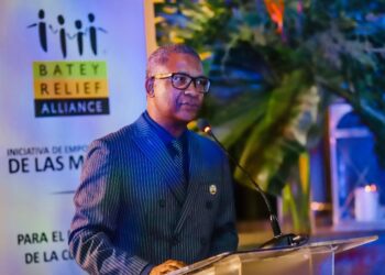 Batey Relief Alliance apoya poblaciones vulnerables del país