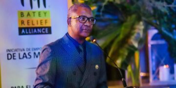 Batey Relief Alliance apoya poblaciones vulnerables del país