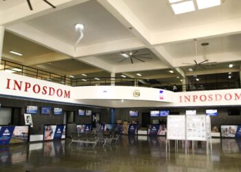 INPOSDOM anuncia se reinicia servicios de correspondencias y paqueterías entre Cuba y RD