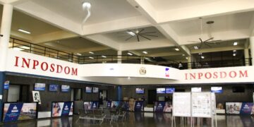 INPOSDOM anuncia se reinicia servicios de correspondencias y paqueterías entre Cuba y RD