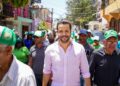 Rafael Paz urge generar movilidad alternativa en la capital