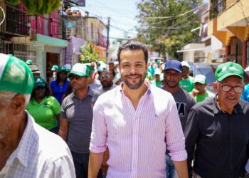 Rafael Paz urge generar movilidad alternativa en la capital 
