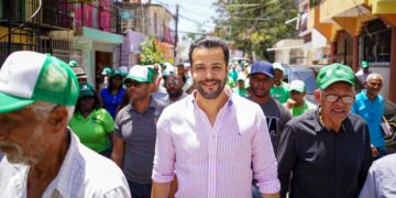 Rafael Paz urge generar movilidad alternativa en la capital 