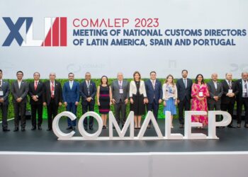 Directores de Iberoamérica analizan impacto nuevas tendencias del comercio en las aduanas