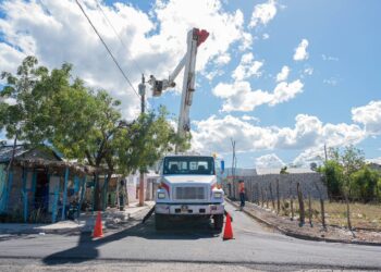 EDESUR tiene listo Plan de Contingencia para la temporada ciclónica 2023