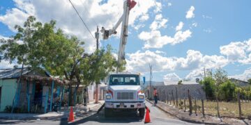 EDESUR tiene listo Plan de Contingencia para la temporada ciclónica 2023