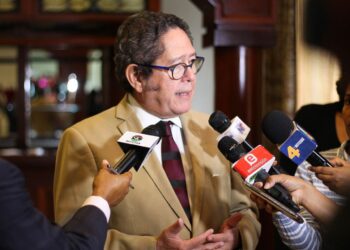 Preocupa Mesa Países Mancomunidad situación afecta CORMIDOM