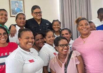 El programa “Yo te escucho” sigue avanzando por la costa nordeste del país