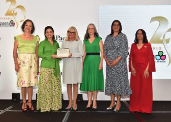 PACAM ha impactado a 200 mil personas con sus aportes a una cultura de paz en RD