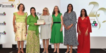 PACAM ha impactado a 200 mil personas con sus aportes a una cultura de paz en RD