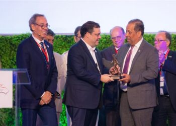 Actores aduaneros públicos y privados analizan la gestión coordinada de fronteras para la facilitación del comercio