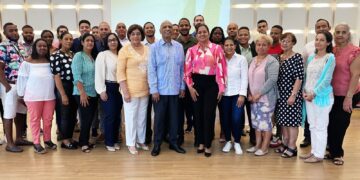 Padre Billini realiza taller manejo del estrés en pacientes con enfermedad Inflamatoria Intestinal  