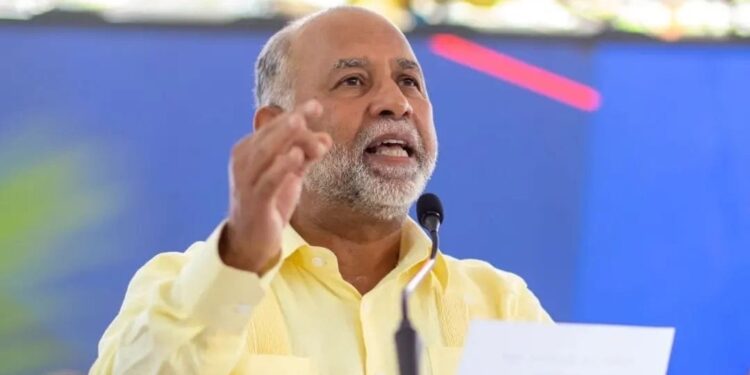 Eduardo Hidalgo diputado PLD y ADP apuesta al fracaso de la educación