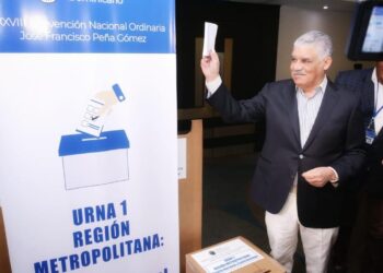 MVM resalta proceso democrático vivido en convención PRD