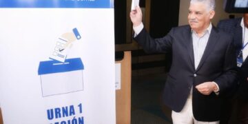 MVM resalta proceso democrático vivido en convención PRD