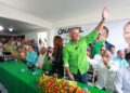 Onavel Aristy Cedeño anuncia aspiraciones a la senaduría de La Altagracia
