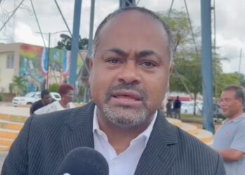 Asmín Aquino: Es un buen comienzo inversión de Turismo de RD$70 millones en Monte Plata