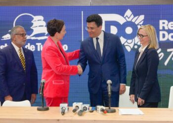 Más de 200 invitados internacionales han confirmado su participación en el evento CONNECT New World