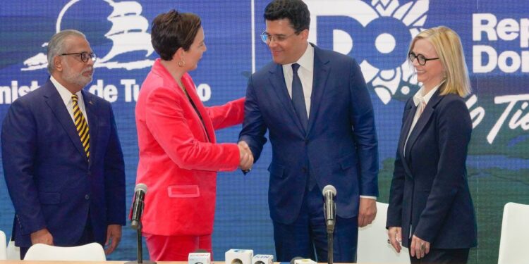 Más de 200 invitados internacionales han confirmado su participación en el evento CONNECT New World