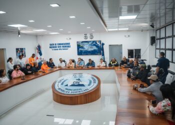 Sistema 9-1-1 realiza acciones de contingencia en apoyo al COE ante efectos de vaguada