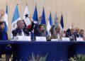 Pleno aprobó Resolución del Protocolo de Reformas al Parlamento Centroamericano