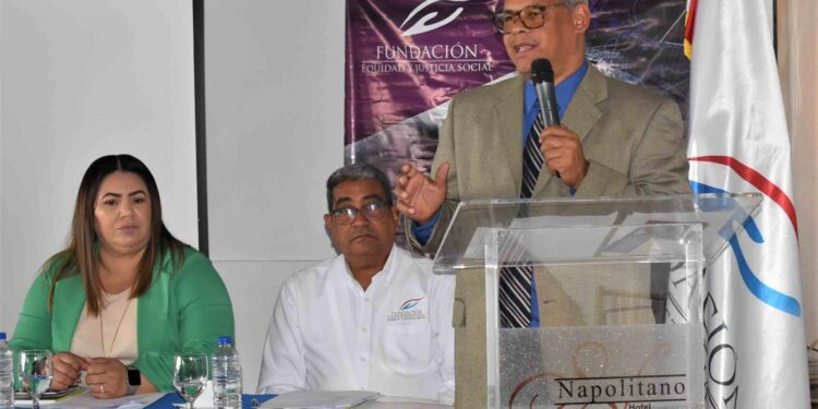 Fundación Equidad y Justicia Social (FEJUS) Realiza Asamblea Ordinaria