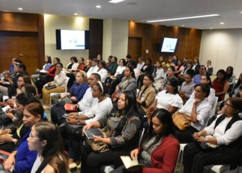 Copardom destaca entrega de más de un millón 520 mil subsidios a afiliados de la Seguridad Social