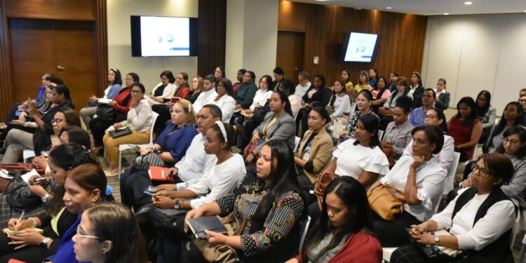 Copardom destaca entrega de más de un millón 520 mil subsidios a afiliados de la Seguridad Social