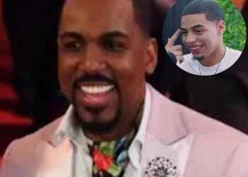 Nastra "Un año muy bonito para mi, yo estaba viviendo un sueño, pero detrás de ese sueño tenía ese miedo que mi hijo se metiera en algo"