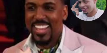 Nastra "Un año muy bonito para mi, yo estaba viviendo un sueño, pero detrás de ese sueño tenía ese miedo que mi hijo se metiera en algo"