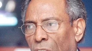 Muere Virgilio Bello Rosa exprocurador de la RD