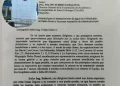 Regidor Pedro Brand pide a la CAASD repare avería de agua