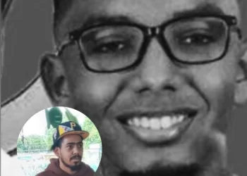 Se entrega “Luis” implicado en la muerte del joven Joshua Fernández 